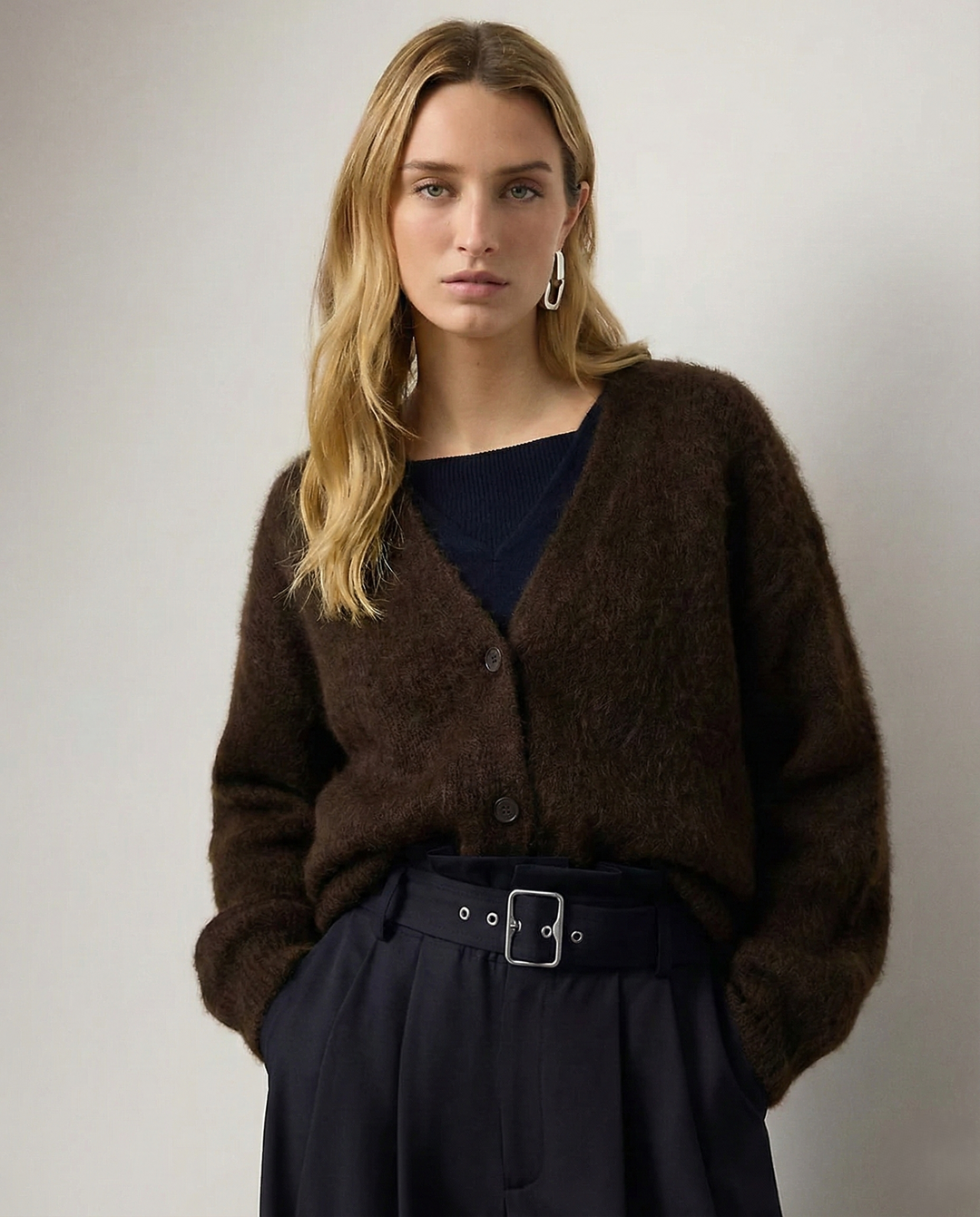 Hässleholm Cardigan