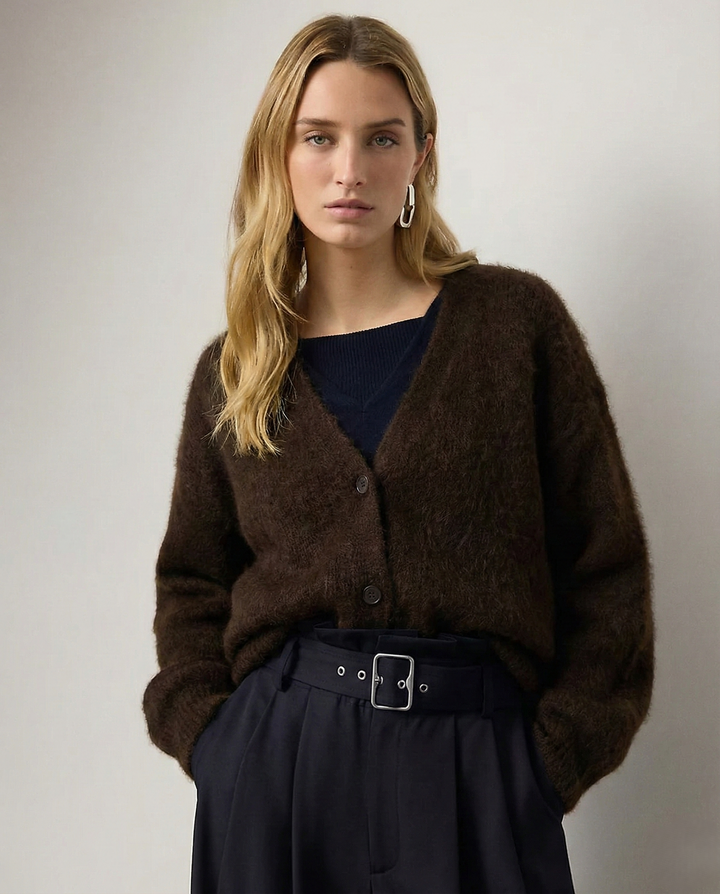 Hässleholm Cardigan