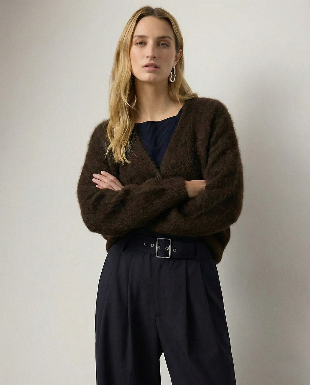 Hässleholm Cardigan