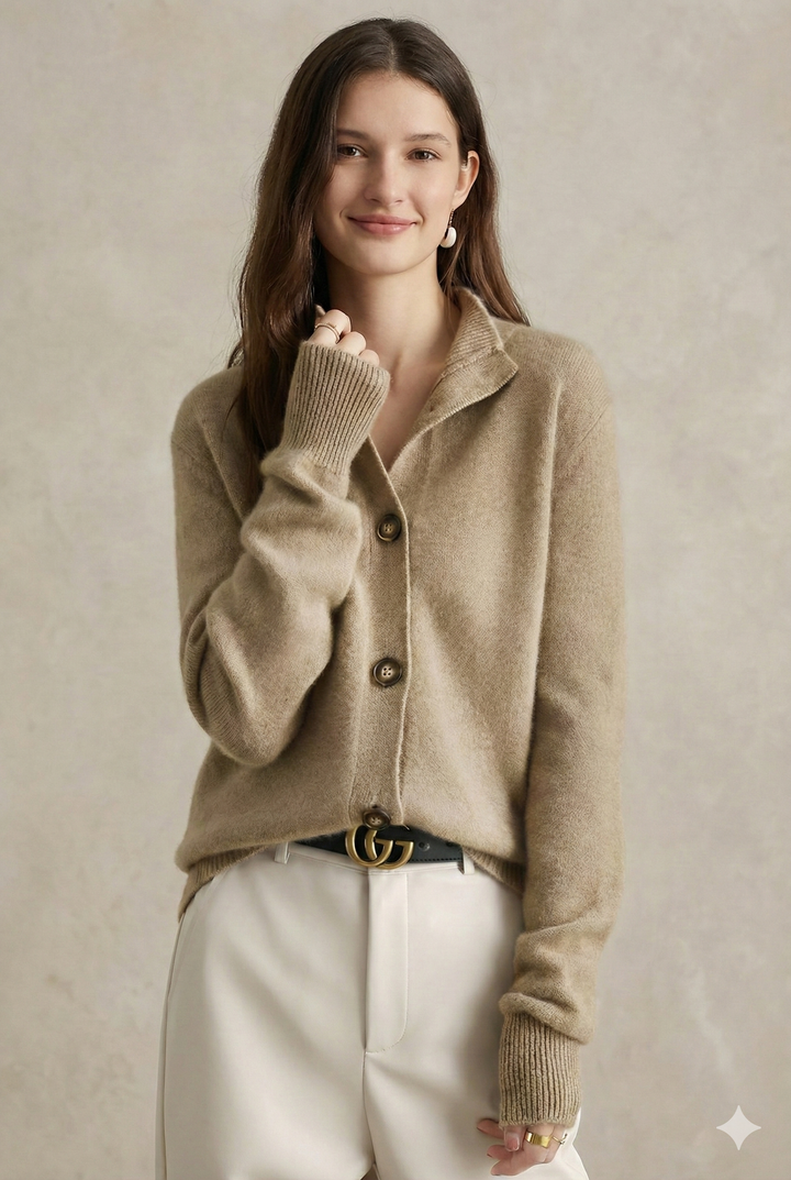 Madison Avenue Cardigan