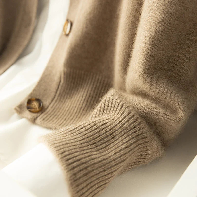 Madison Avenue Cardigan