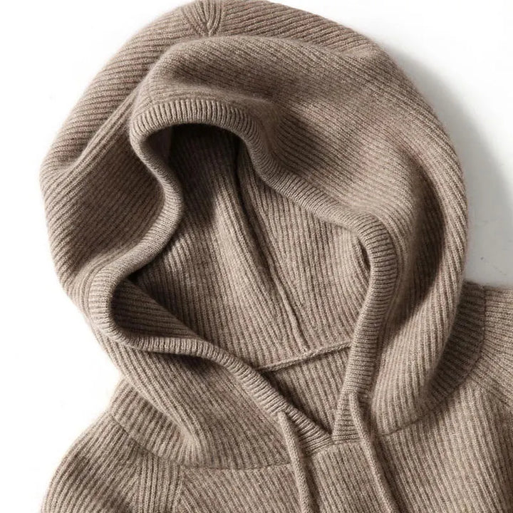 Downtown Classic Women's Hoodie