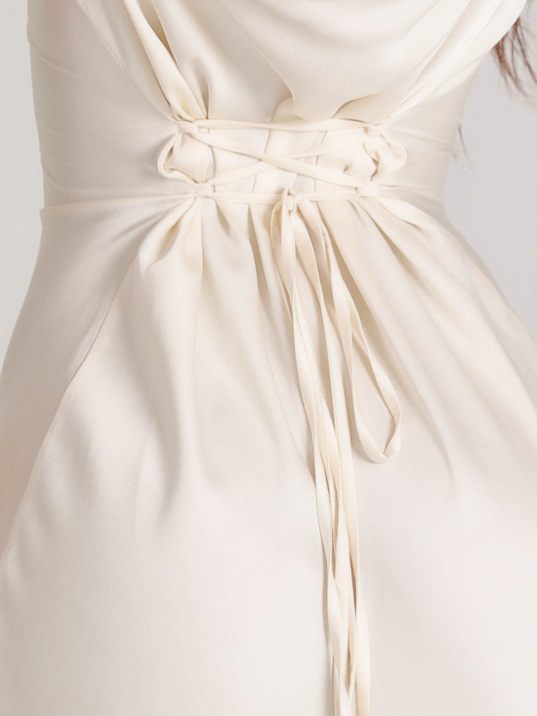 Long-sleeve maxi dress – Effortless elegance for every occasion