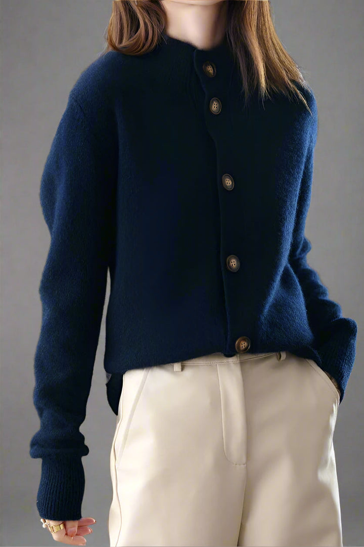 Madison Avenue Cardigan