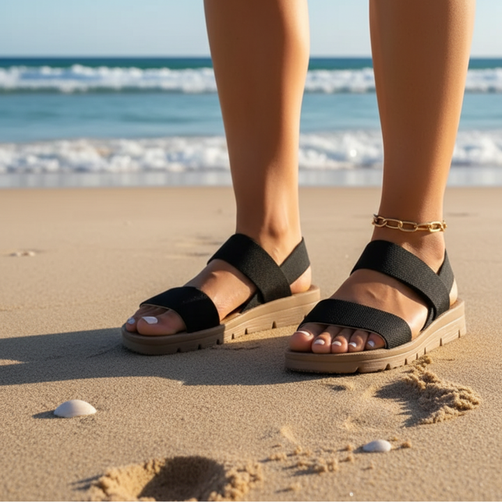 Elsa™ | Orthopedic Sandals