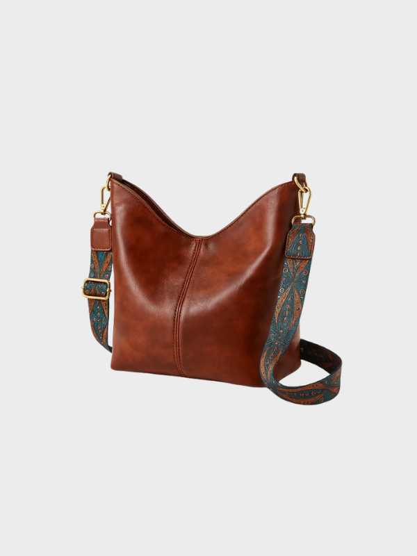 Emma - Bag With Large Capacity