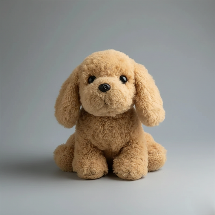 Realistic Robot Puppy | Interactive Toy with Movements for Children