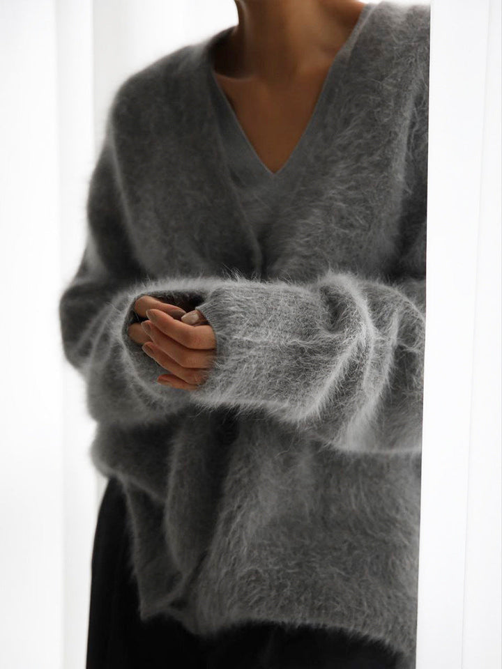 Hässleholm Cardigan