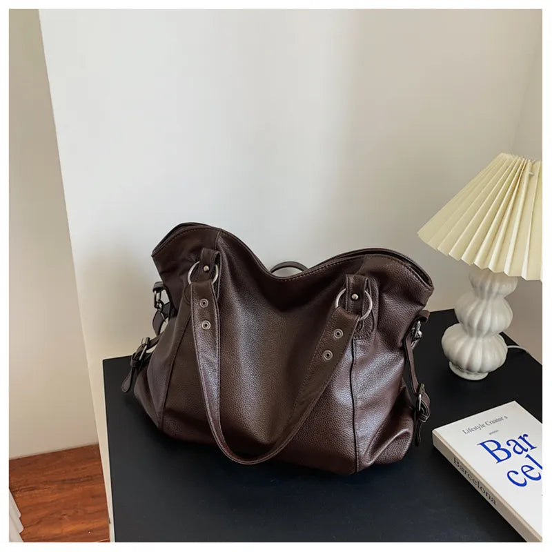 Large Tote Bag - Cecilia