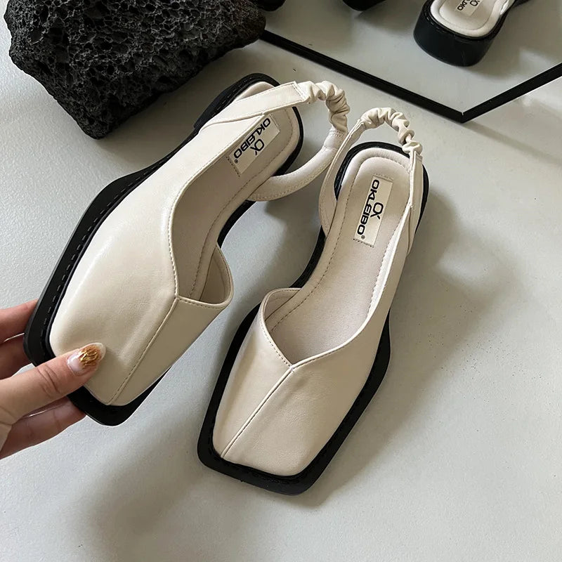 Ella™ | Orthopedic Slip-ons