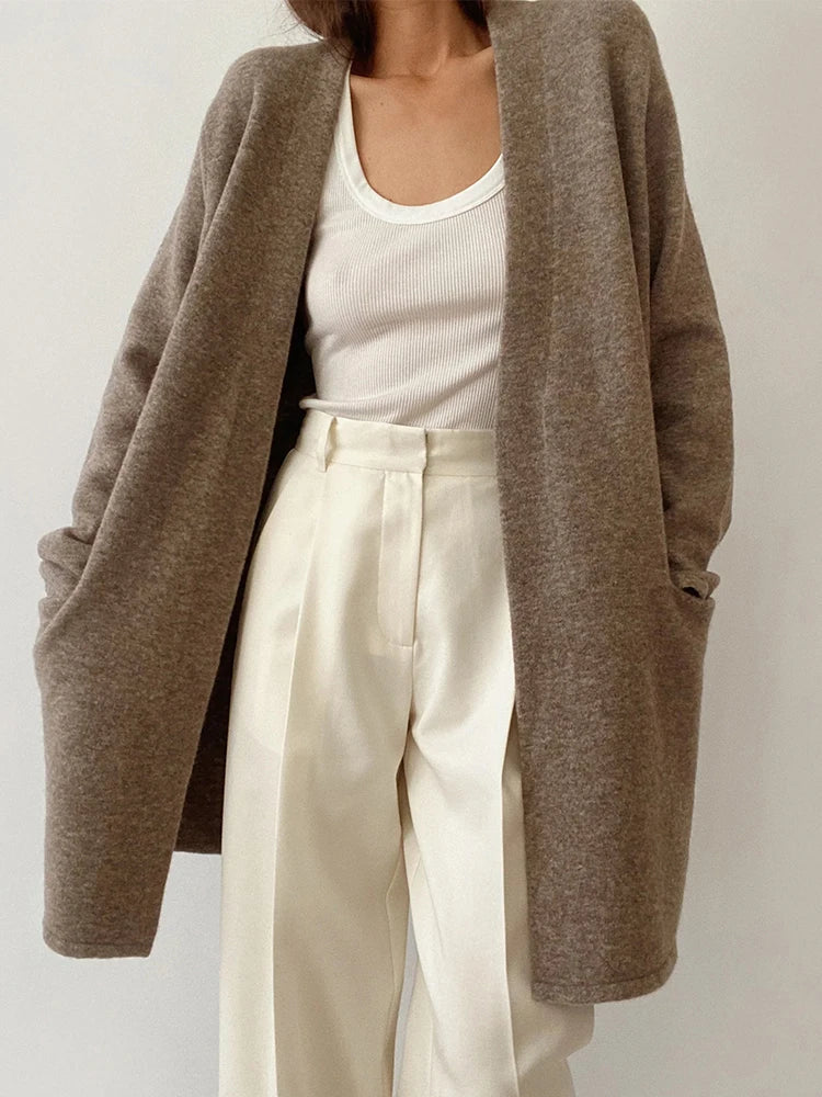Stockholm Cardigan