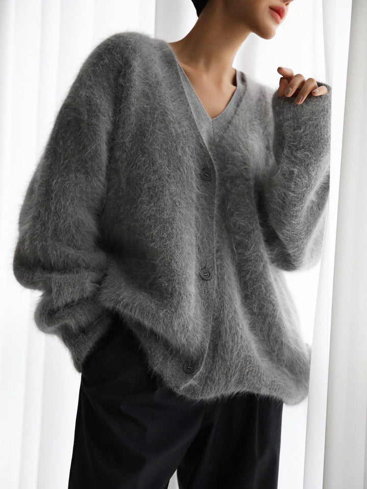Hässleholm Cardigan