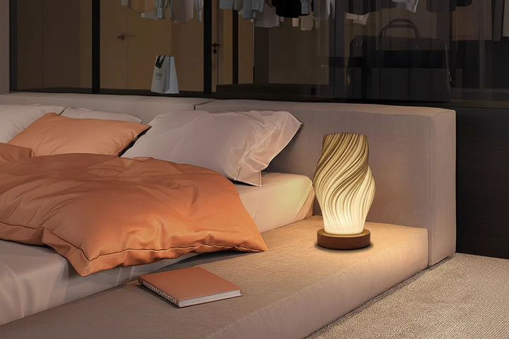 Modern Minimalist Lamp