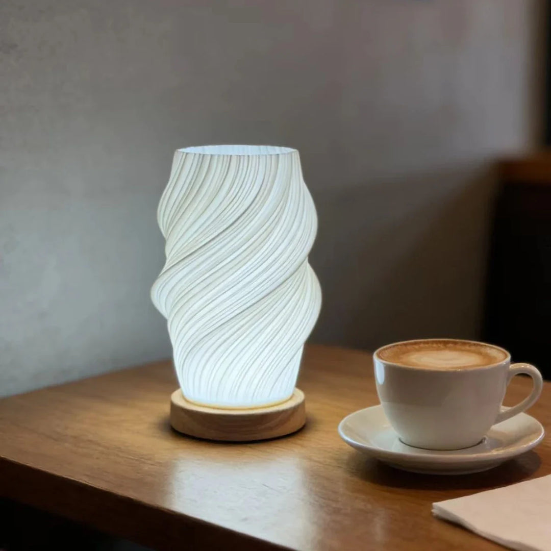 Modern Minimalist Lamp