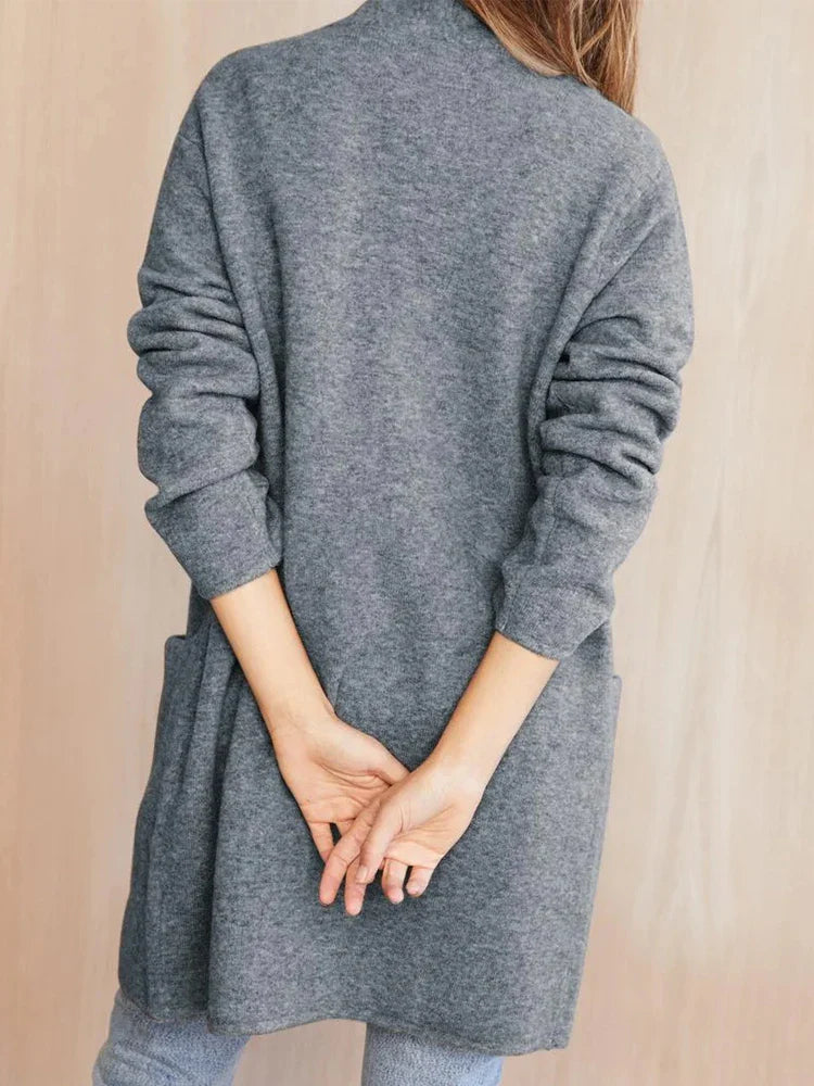 Stockholm Cardigan