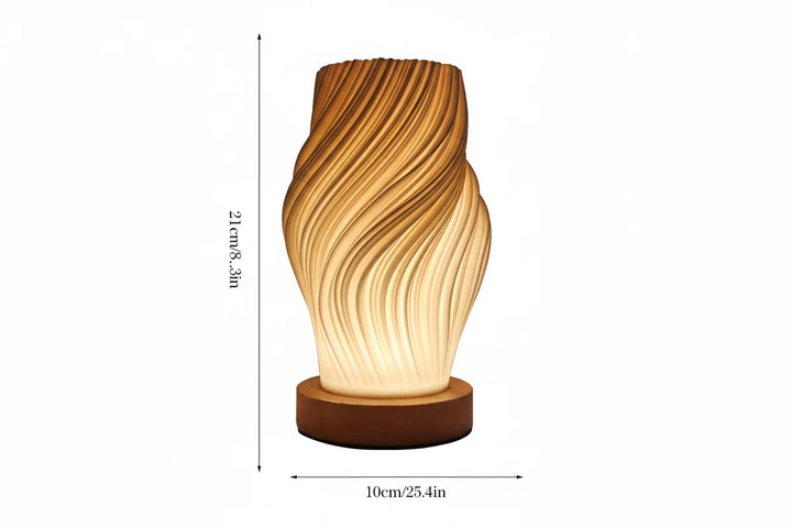 Modern Minimalist Lamp