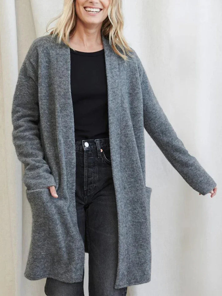 Stockholm Cardigan