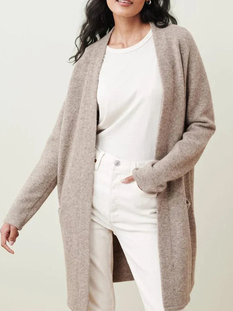 Stockholm Cardigan