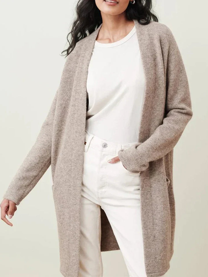 Stockholm Cardigan