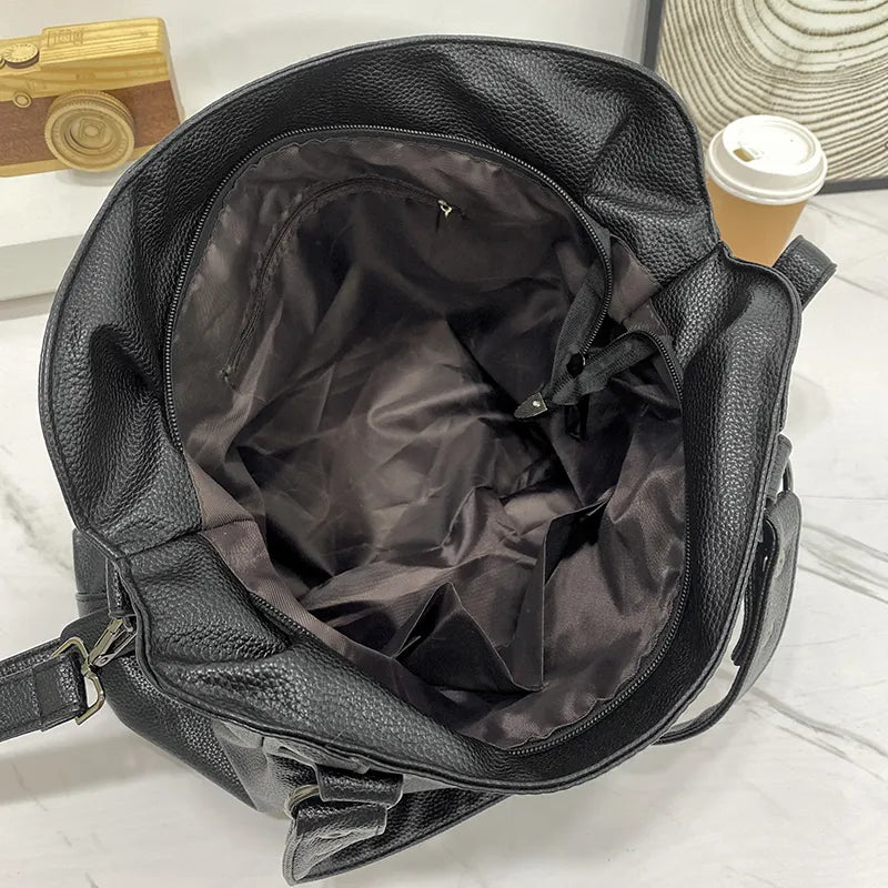 Large Tote Bag - Cecilia