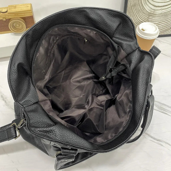Large Tote Bag - Cecilia