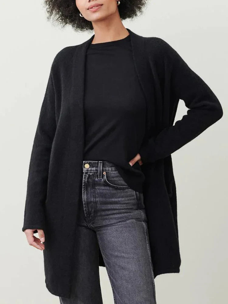 Stockholm Cardigan