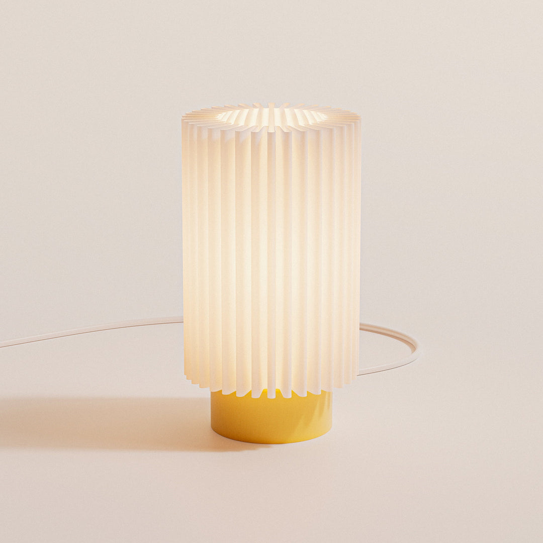Serra - Table Lamp