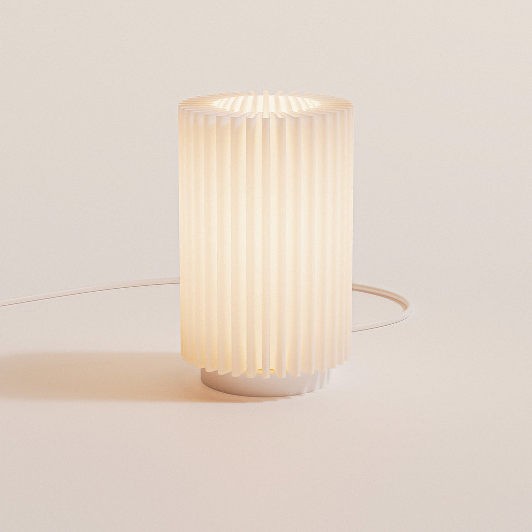Serra - Table Lamp