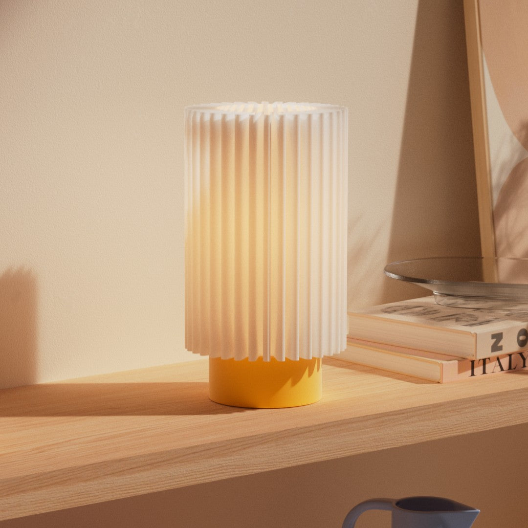 Serra - Table Lamp