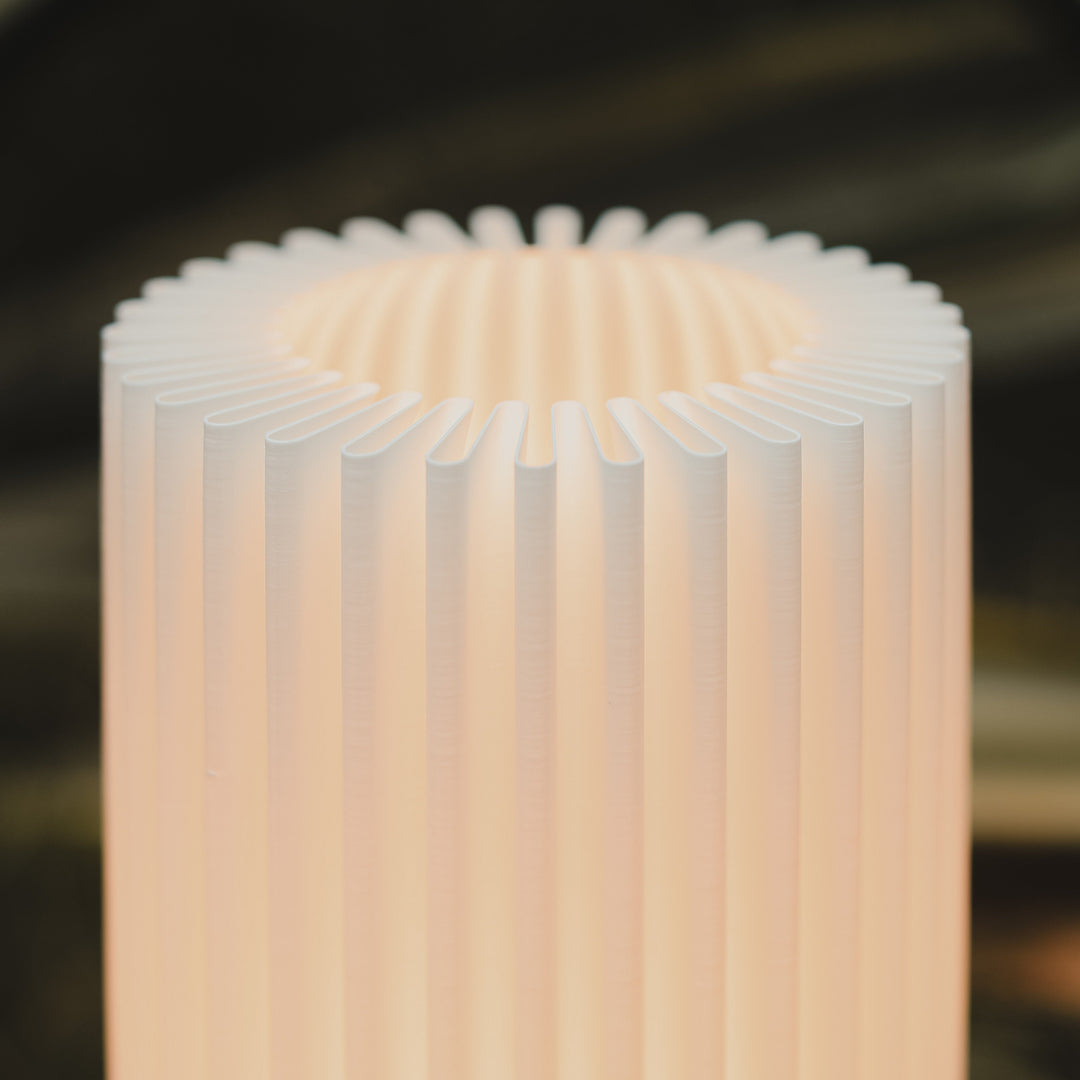 Serra - Table Lamp