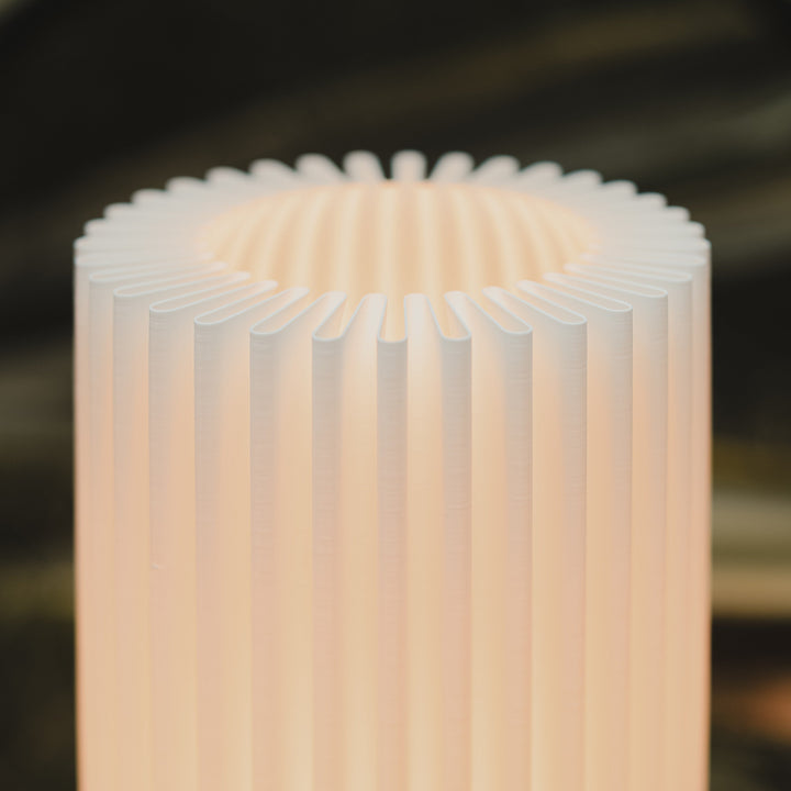Serra - Table Lamp