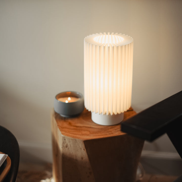 Serra - Table Lamp