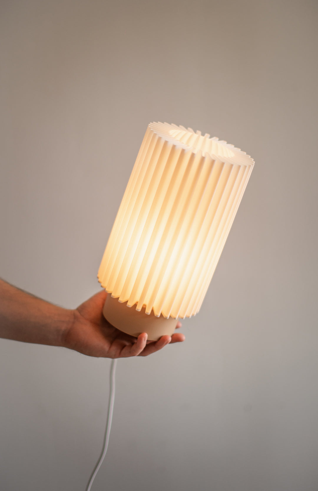 Serra - Table Lamp