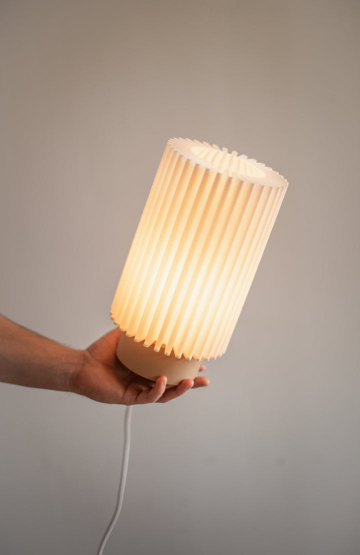 Serra - Table Lamp