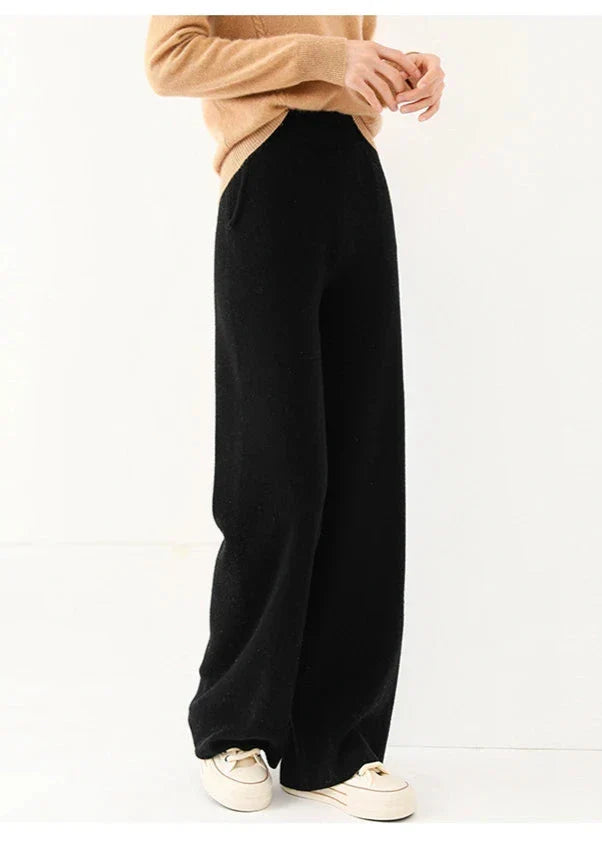 Merino Luxe Sweats