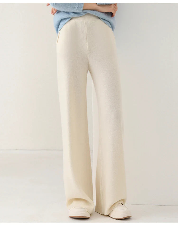 Merino Luxe Sweats