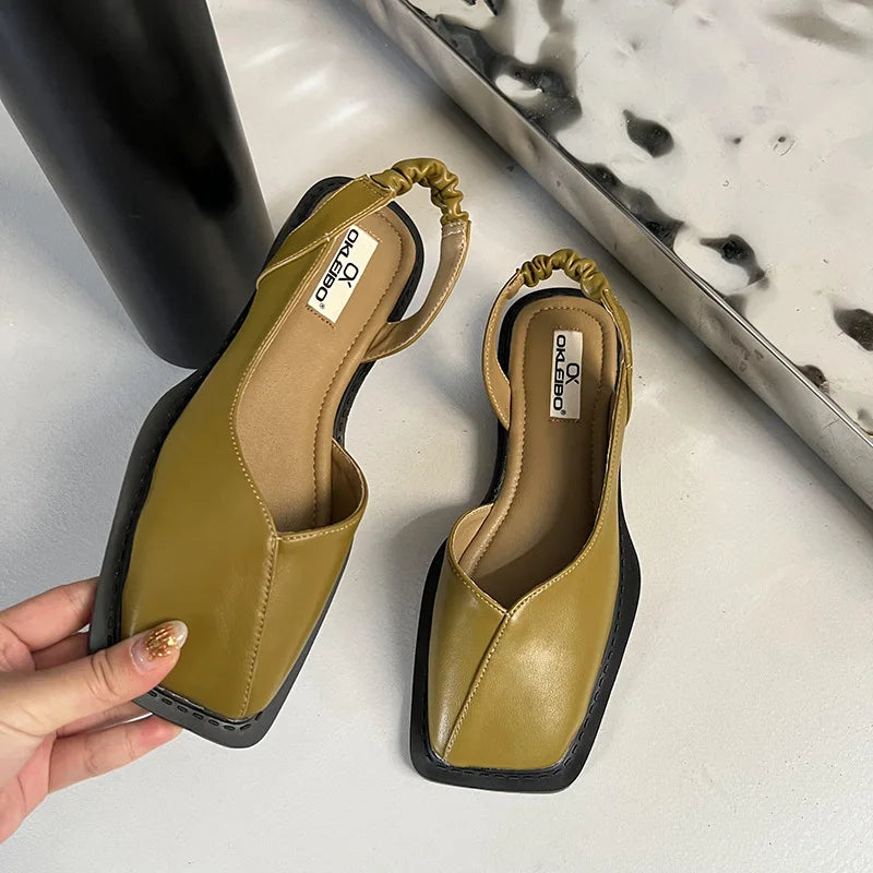 Ella™ | Orthopedic Slip-ons