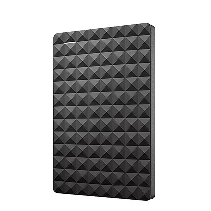8TB External Hard Drive – USB 3.0 Portable Storage