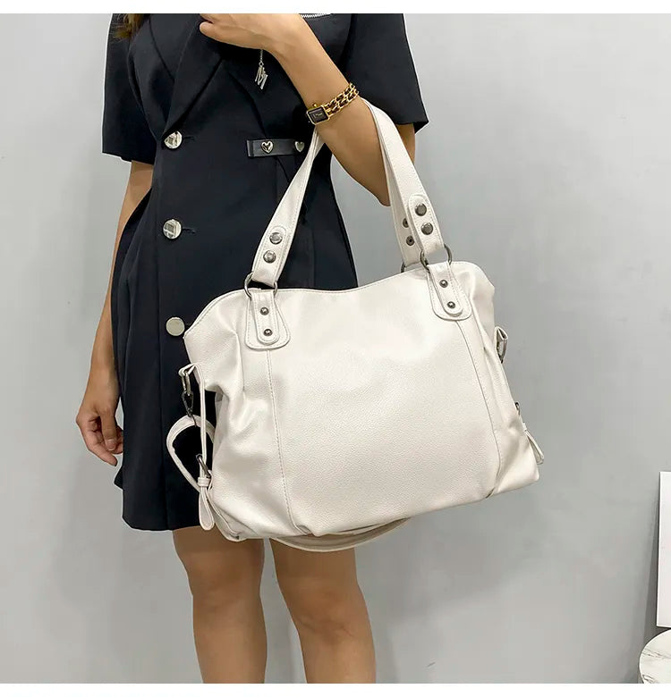 Large Tote Bag - Cecilia