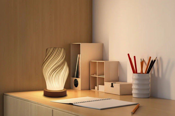 Modern Minimalist Lamp