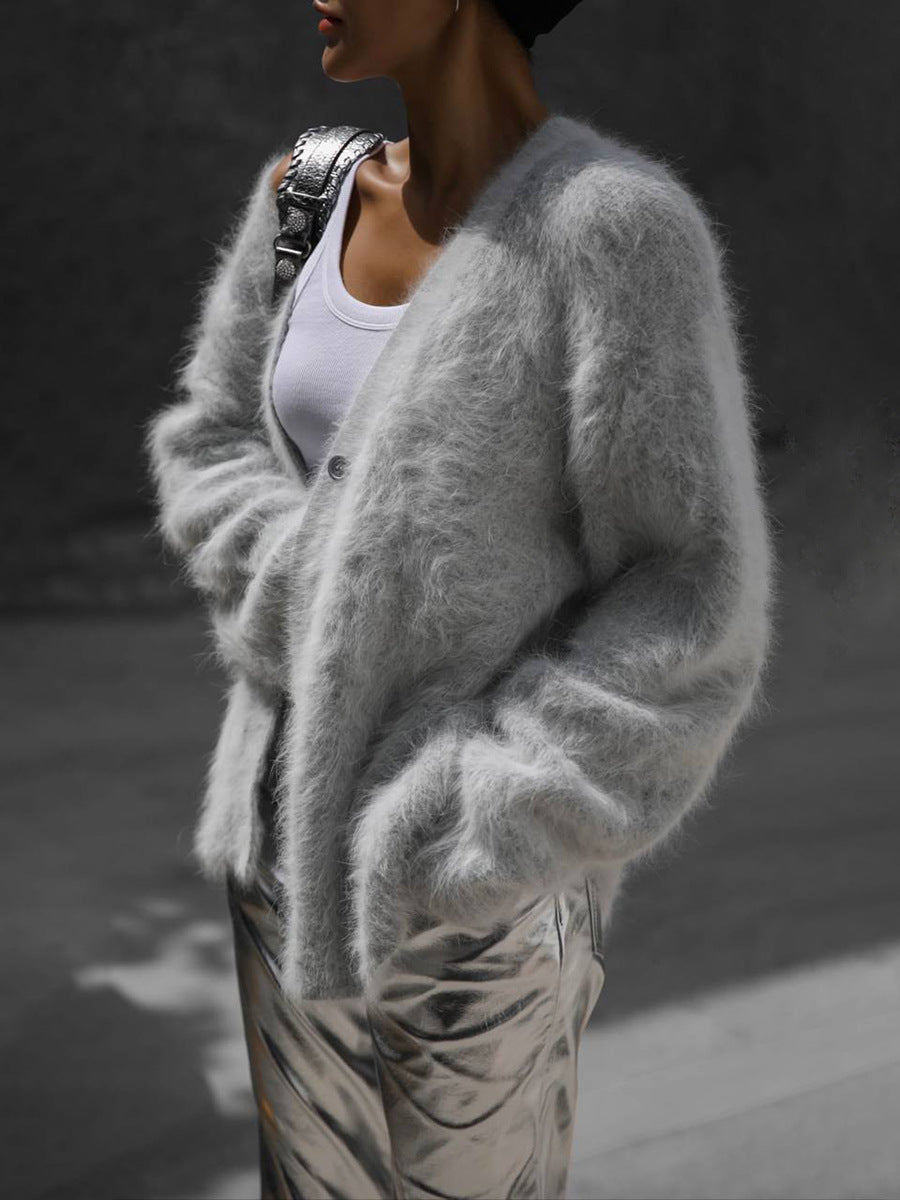 Hässleholm Cardigan