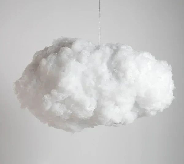 Dreamy sky lamp to a soothing atmosphere