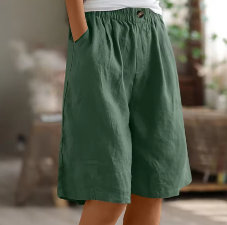 Lena | Comfort Shorts