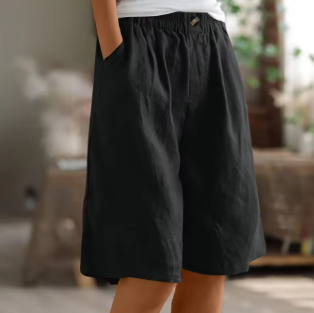 Lena | Comfort Shorts