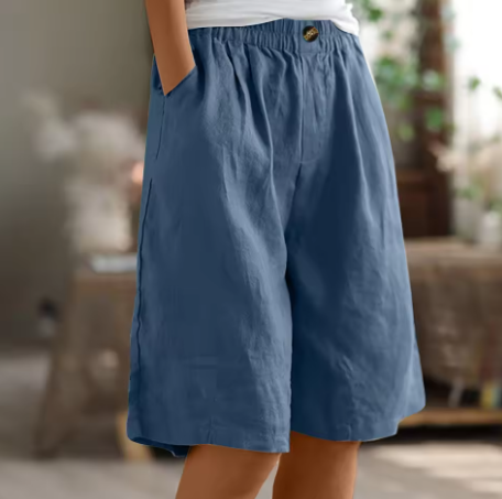 Lena | Comfort Shorts