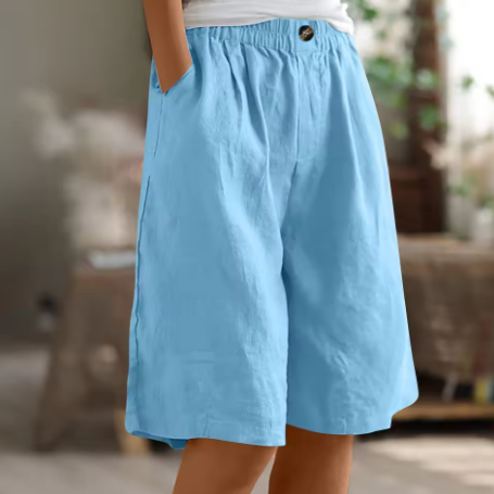 Lena | Comfort Shorts