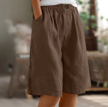 Lena | Comfort Shorts