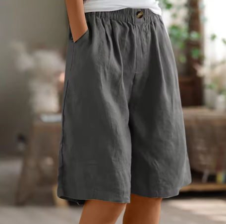 Lena | Comfort Shorts