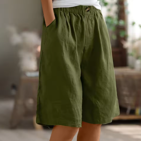 Lena | Comfort Shorts