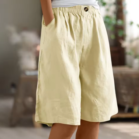 Lena | Comfort Shorts